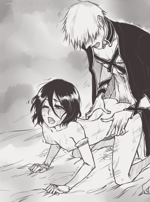 Bleach page 2 full