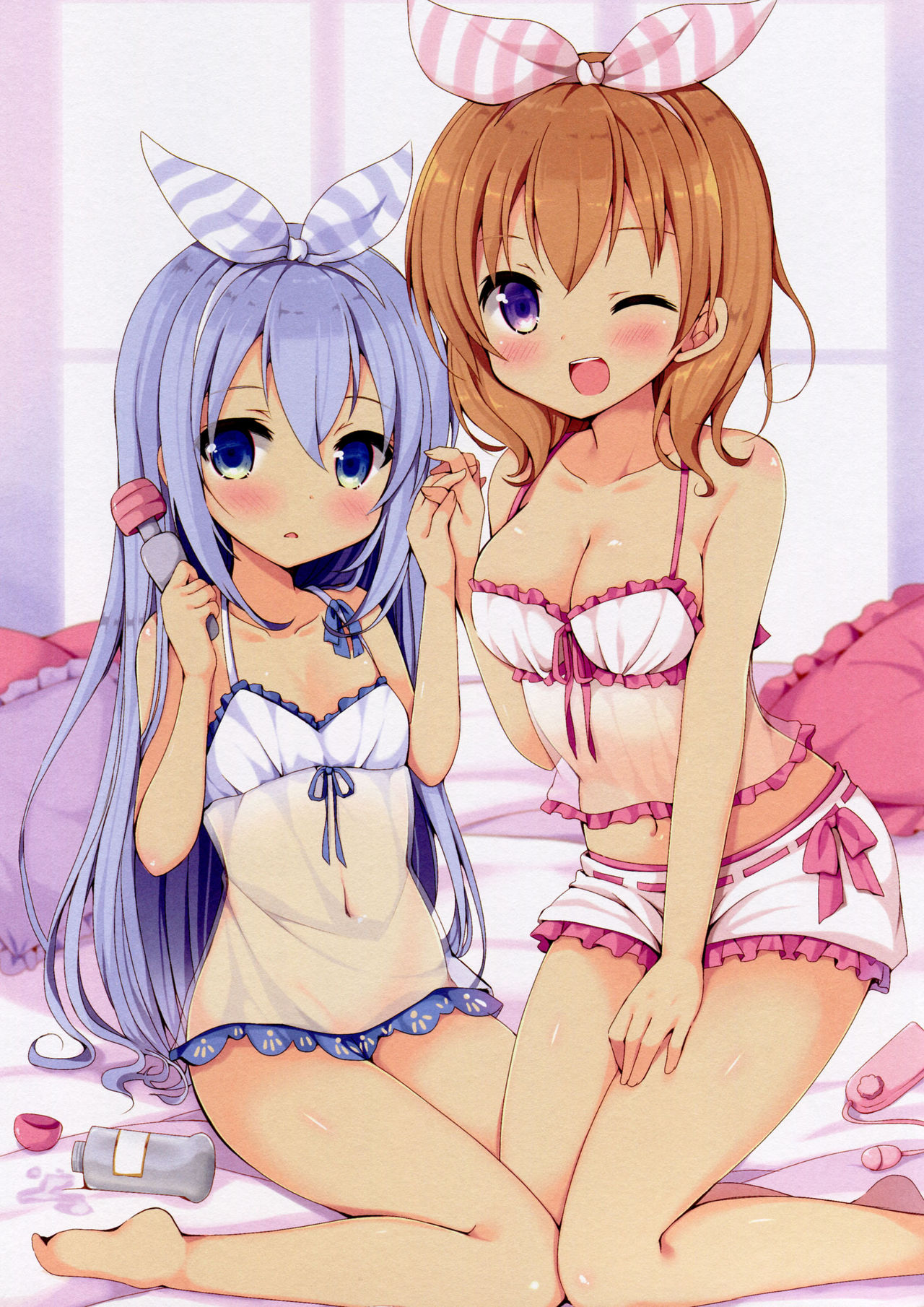 Onee-chan ni Makasenasai page 3 full