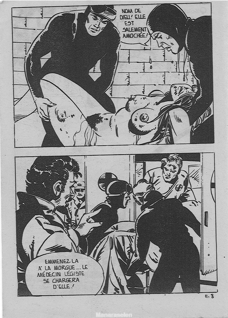 Elvifrance - Terrifioso - 016 - Sans titre page 10 full