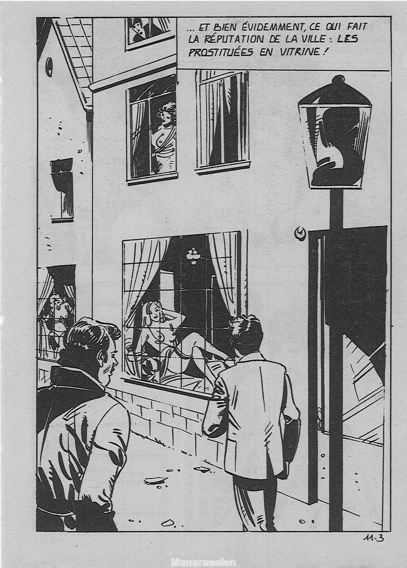 Elvifrance - Terrifioso - 016 - Sans titre page 5 full