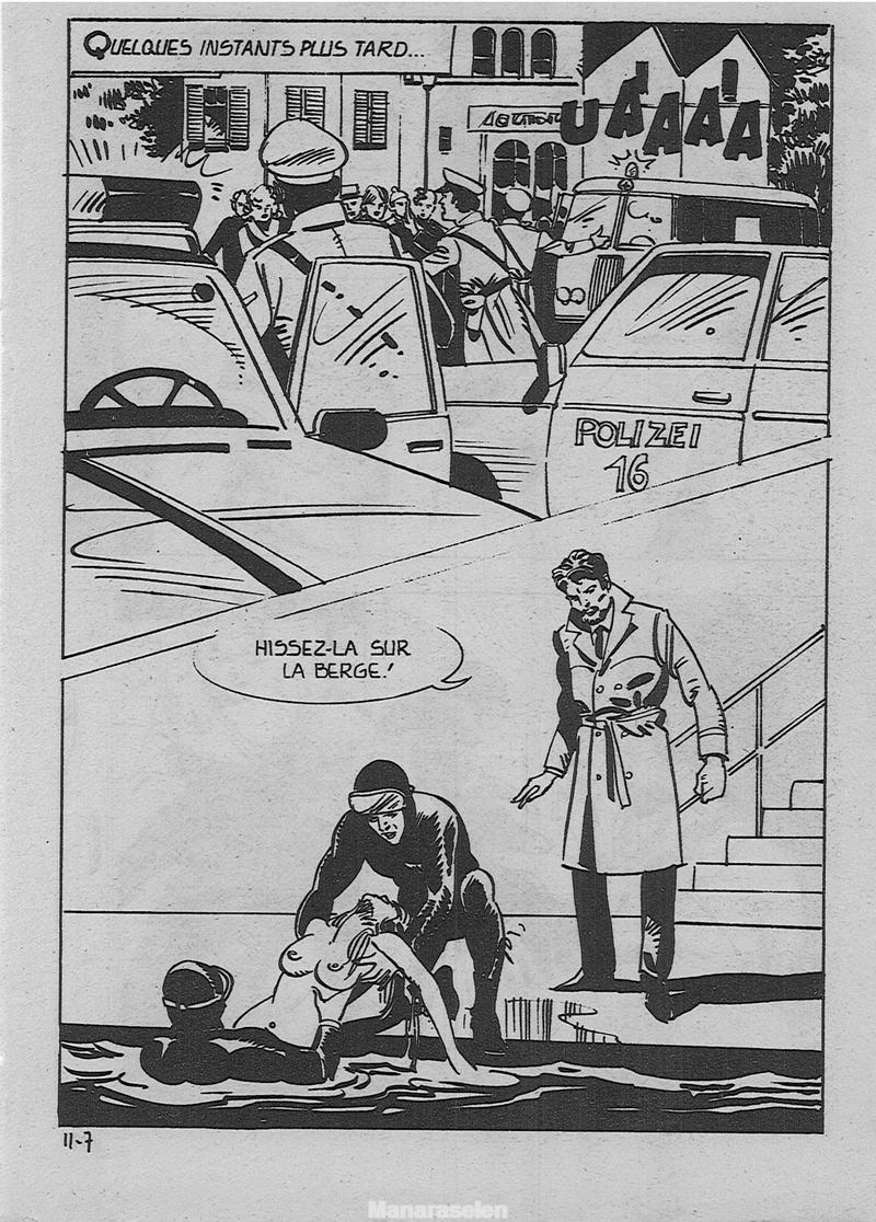 Elvifrance - Terrifioso - 016 - Sans titre page 9 full