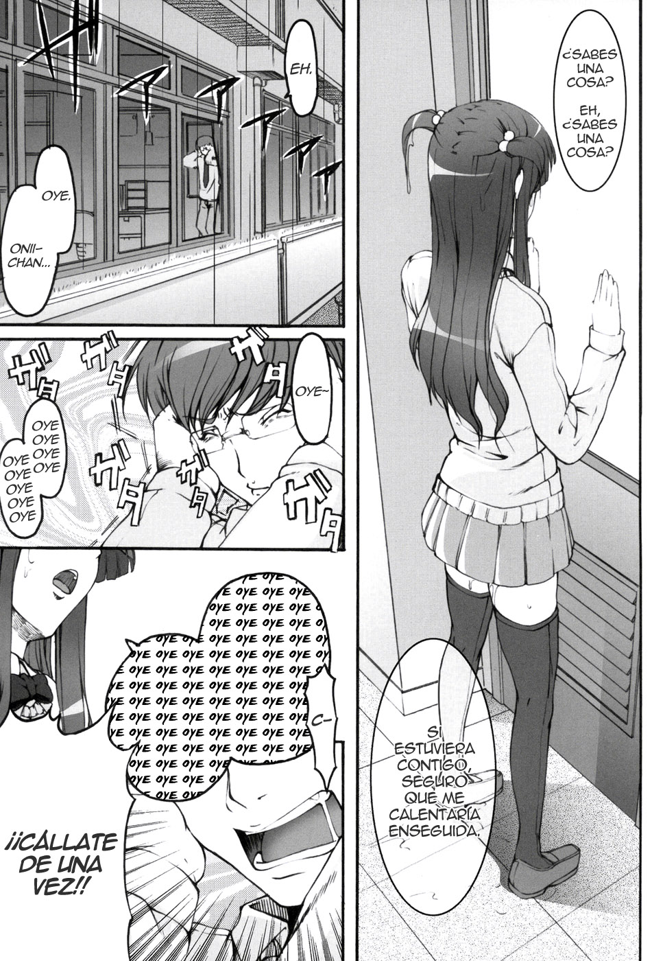 Tsukasa Blog page 6 full