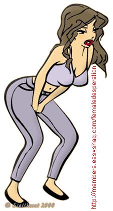 Cartoon Wetting Collection page 8 full