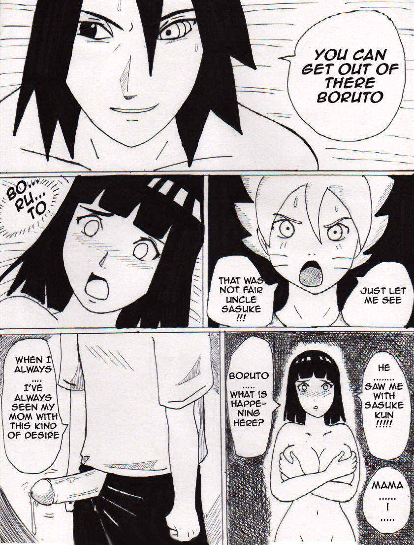 A secret and dangerous love page 10 full