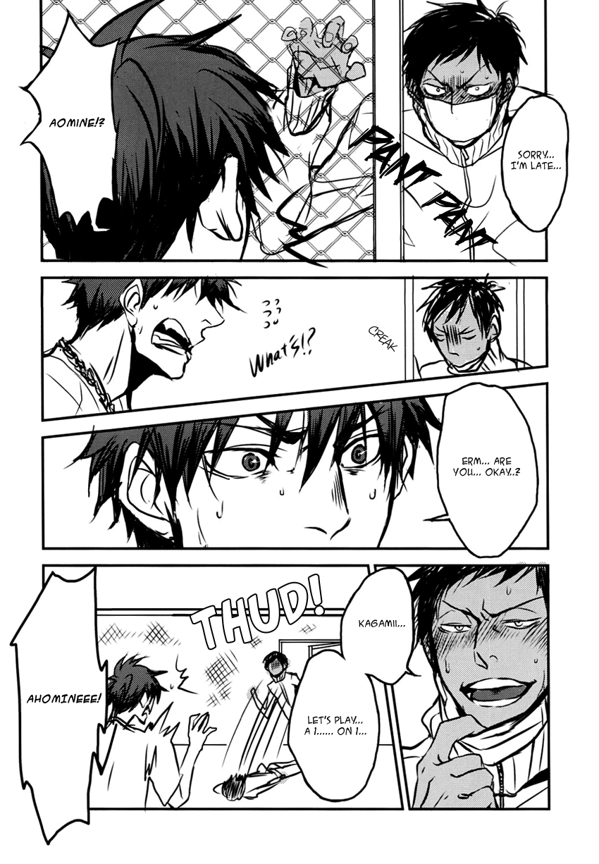 Common occurrence page 5 full