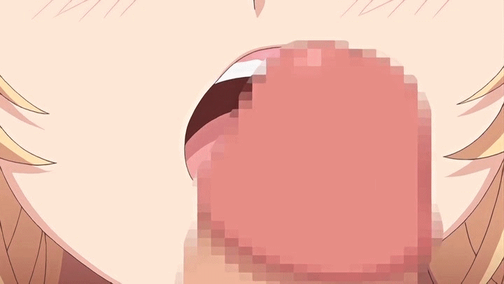 Baka na Imouto o Rikou ni Suru no wa Ore no XX Dake na Ken ni Tsuite ep.3 animations page 8 full