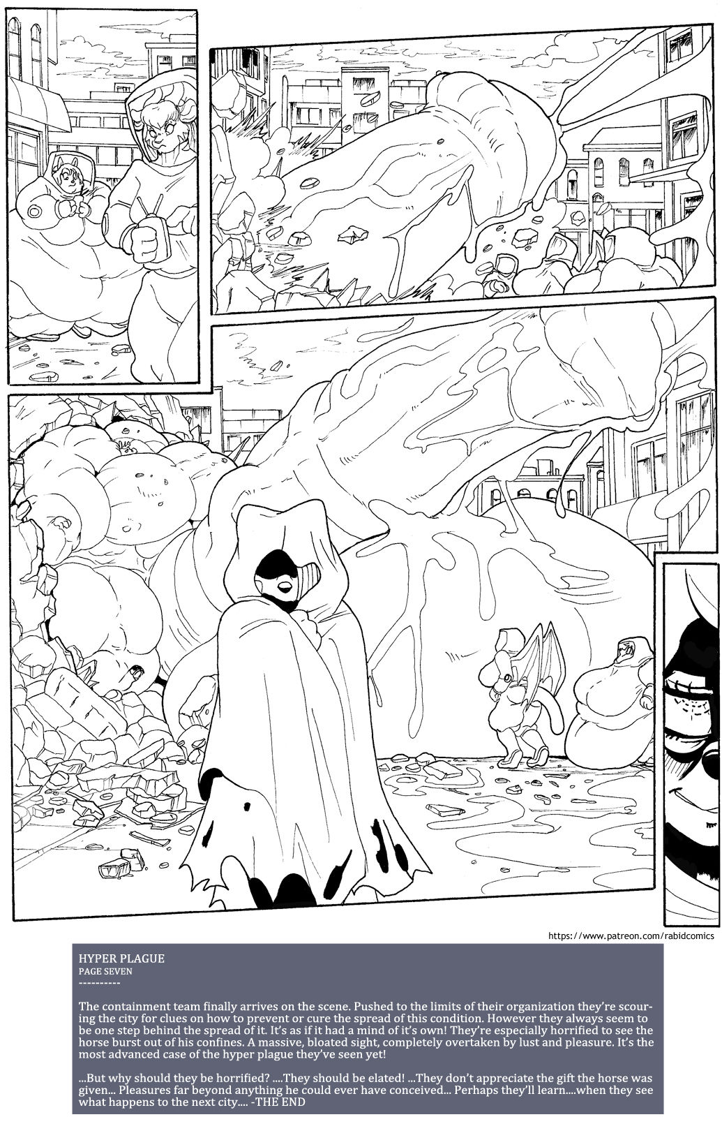 Hyper Plague page 7 full