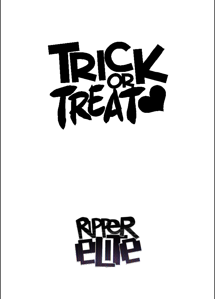 Trick or Treat page 2 full