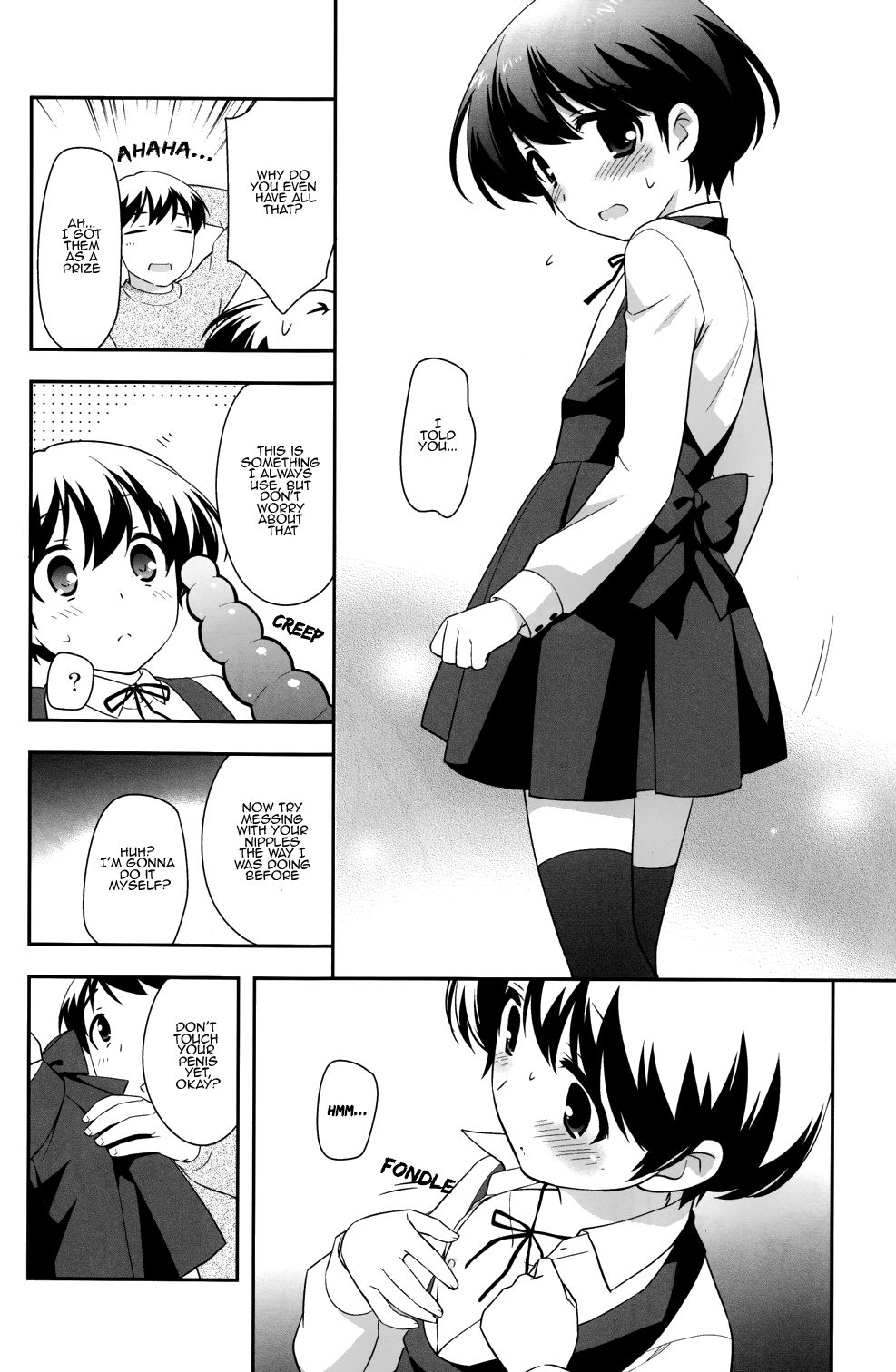 Tetori Ashitori page 10 full