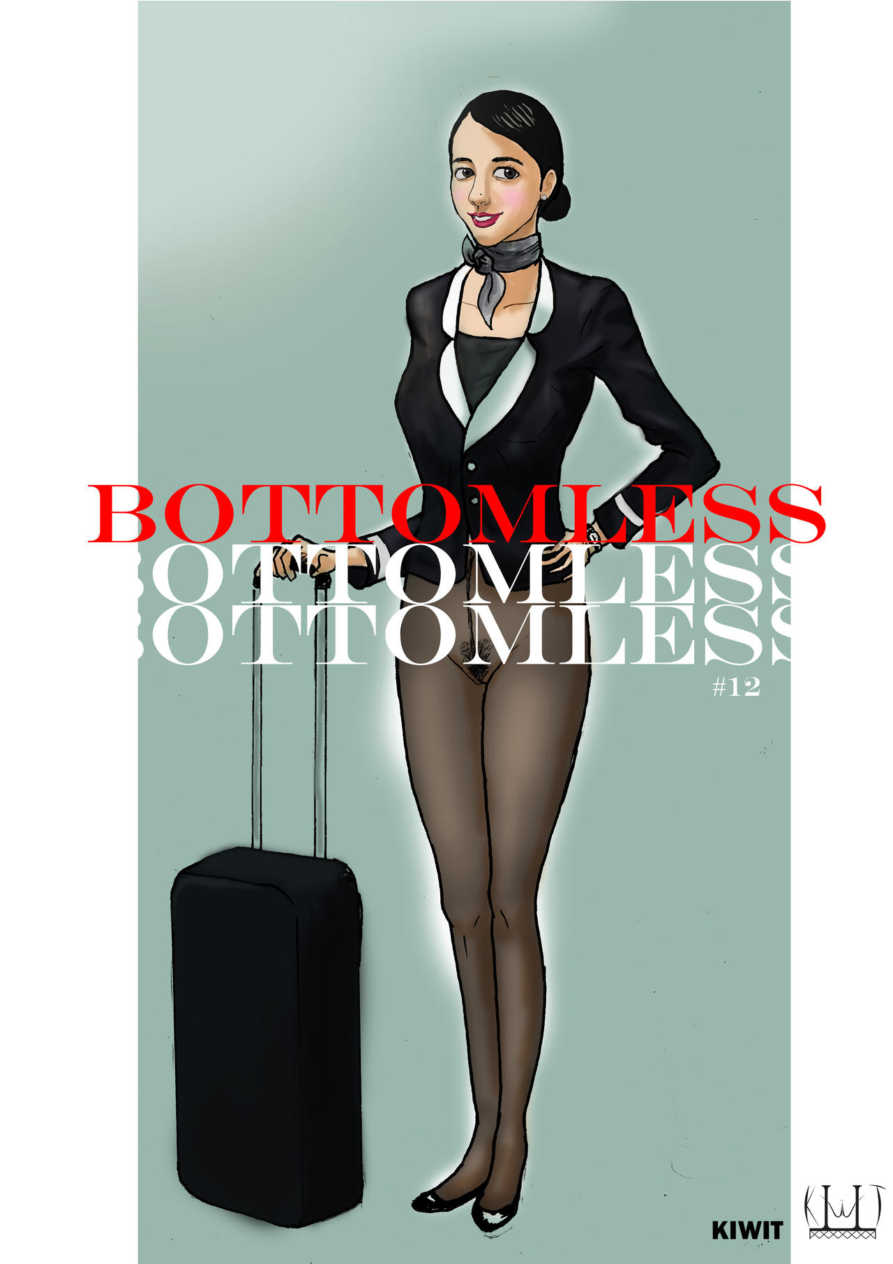 Bottomless #12 page 3 full