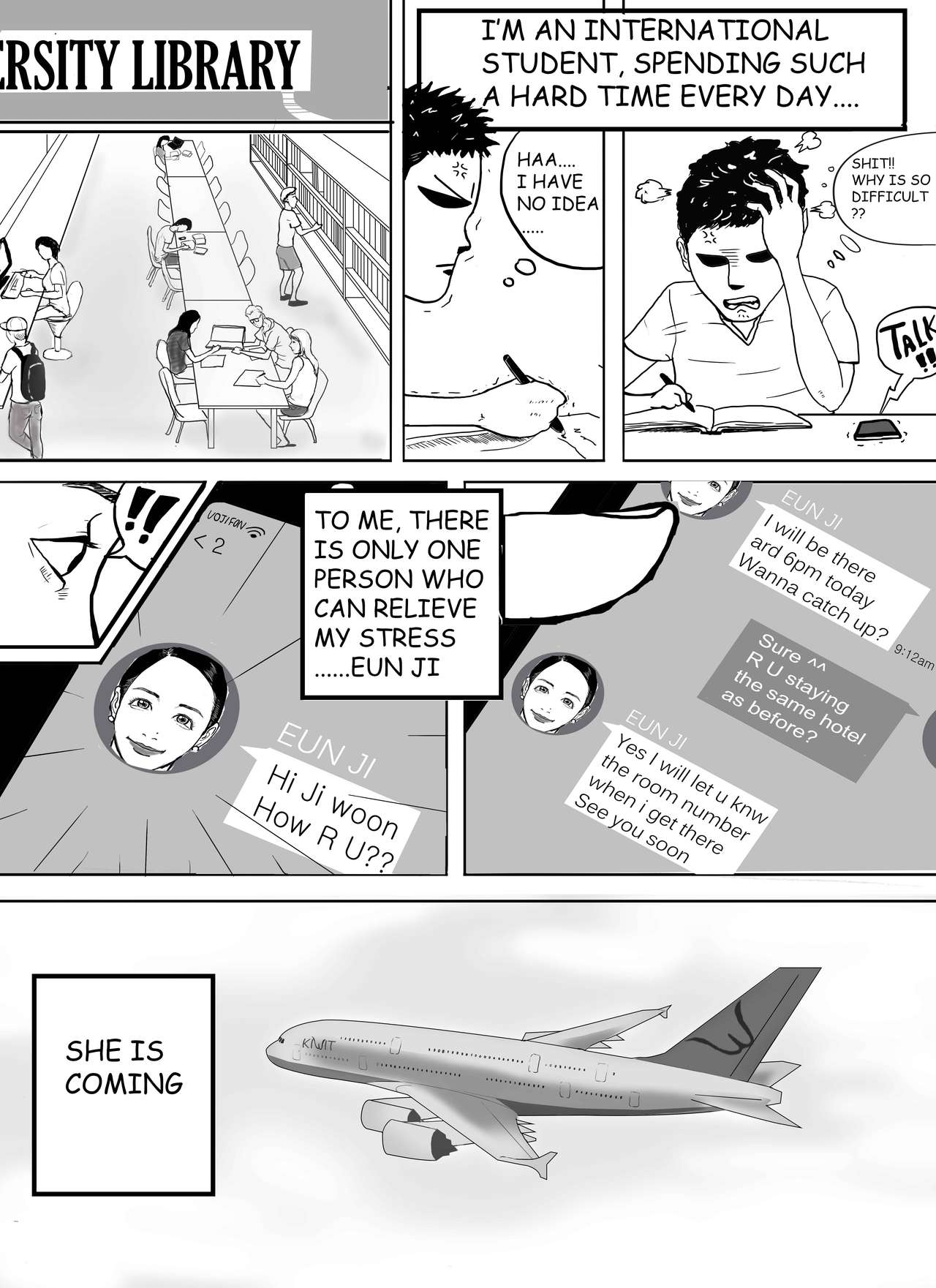Bottomless #12 page 4 full