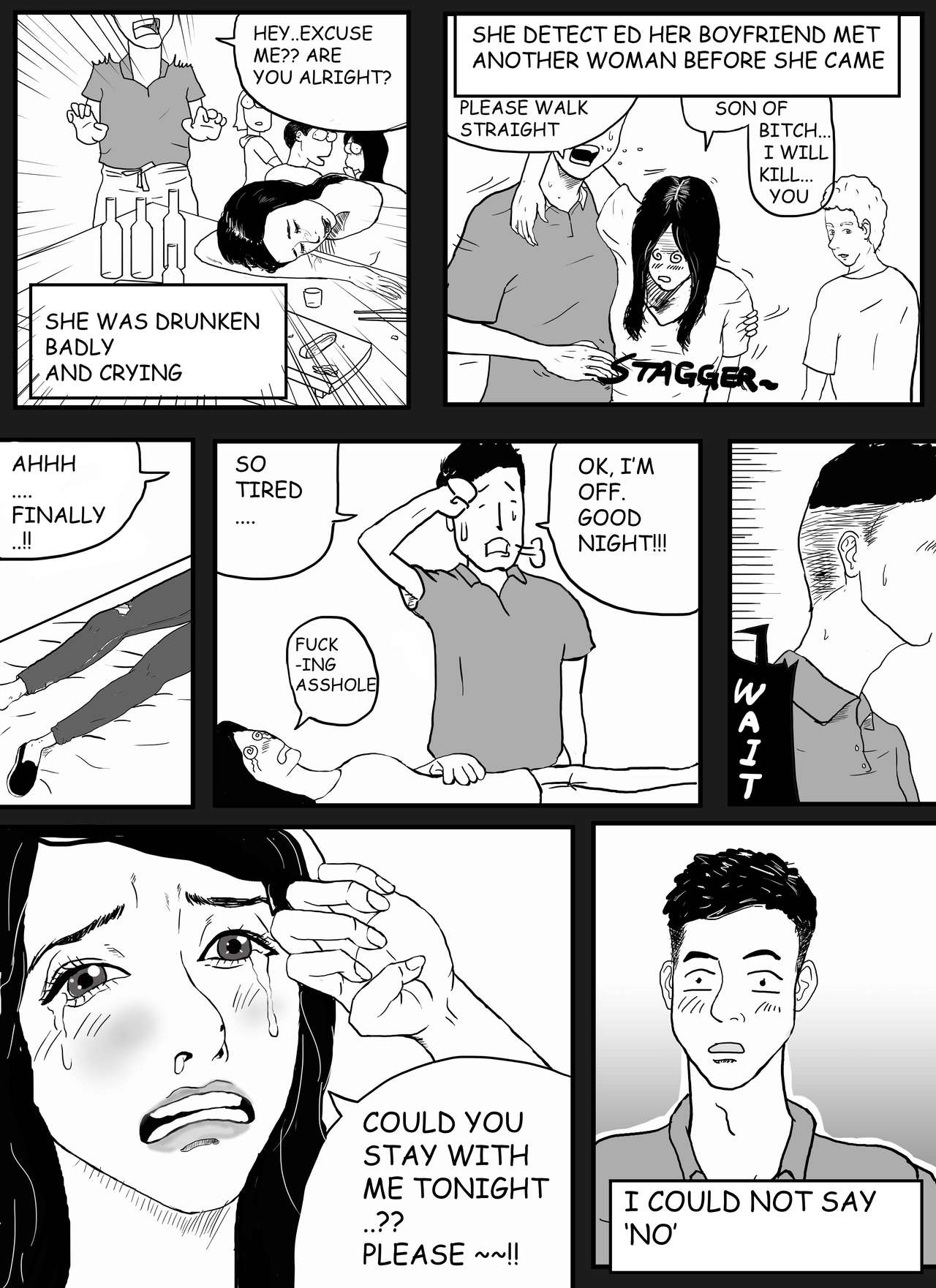 Bottomless #12 page 6 full