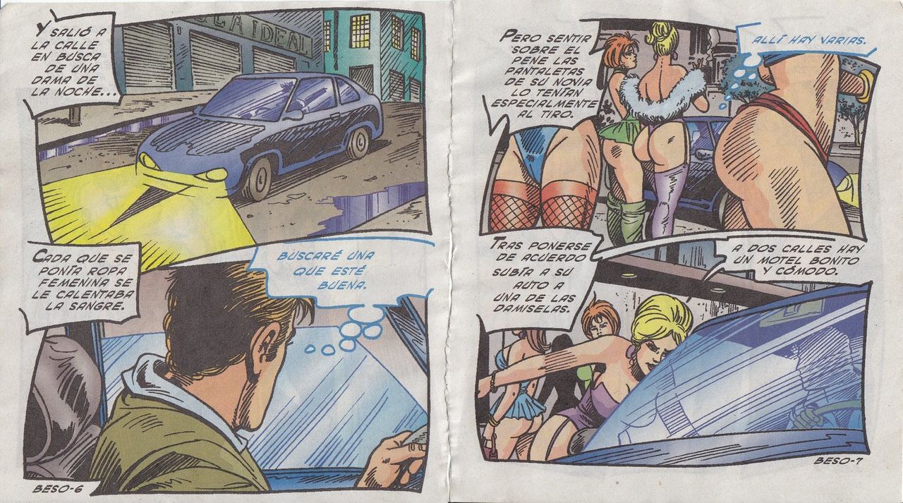 Beso Negro 0087 page 5 full