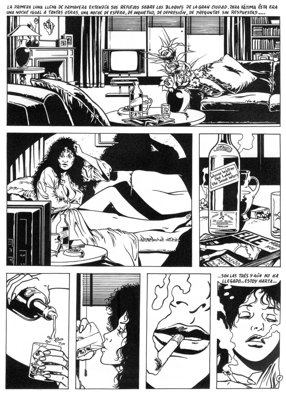 Sevilla mi amor page 3 full