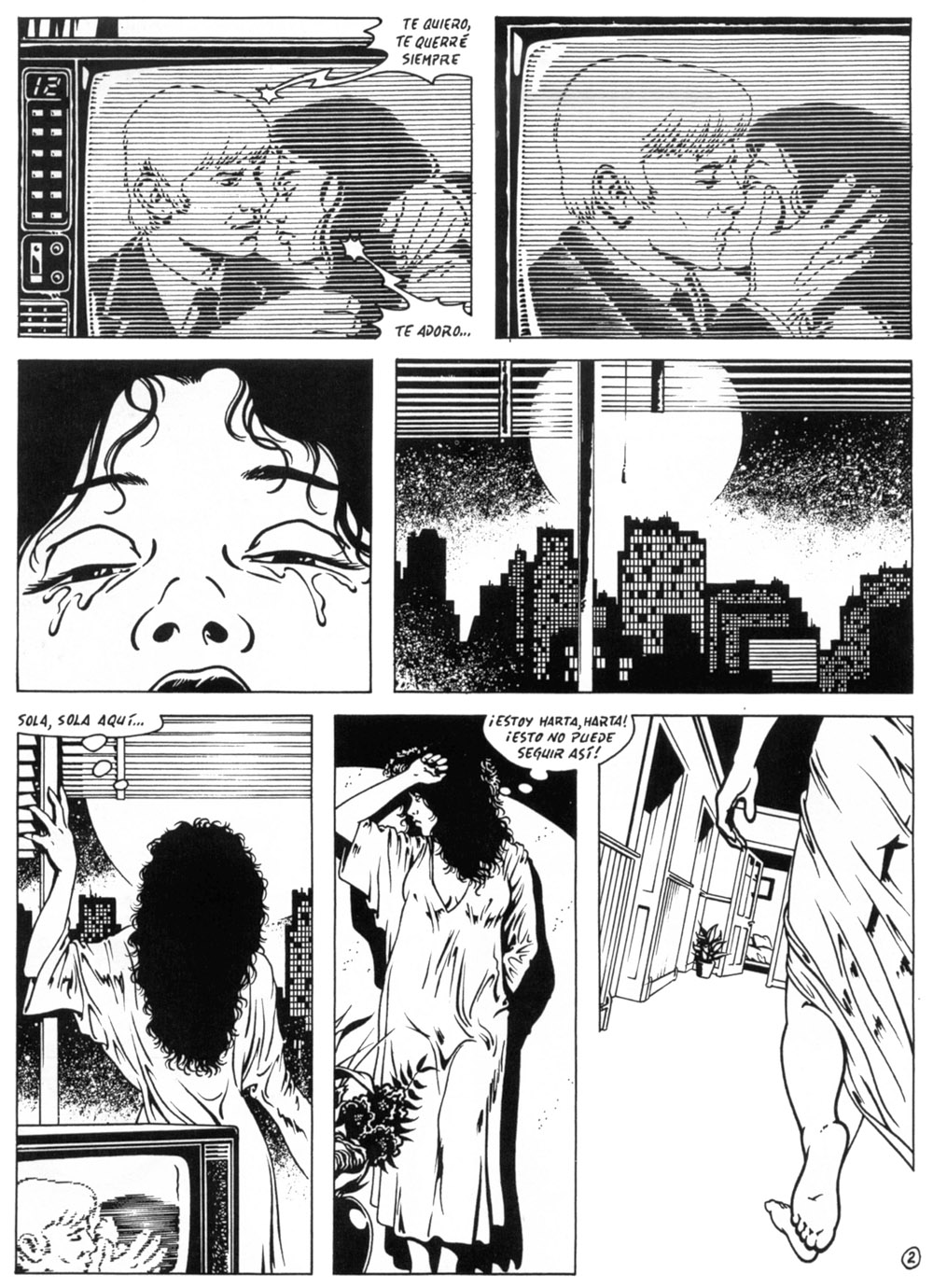 Sevilla mi amor page 4 full