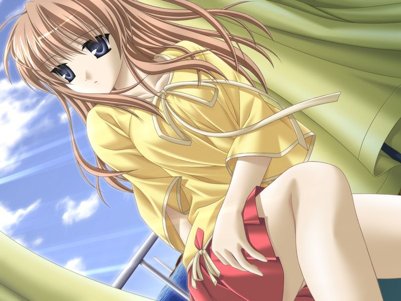 Kimi ni Tomoru Hi page 10 full