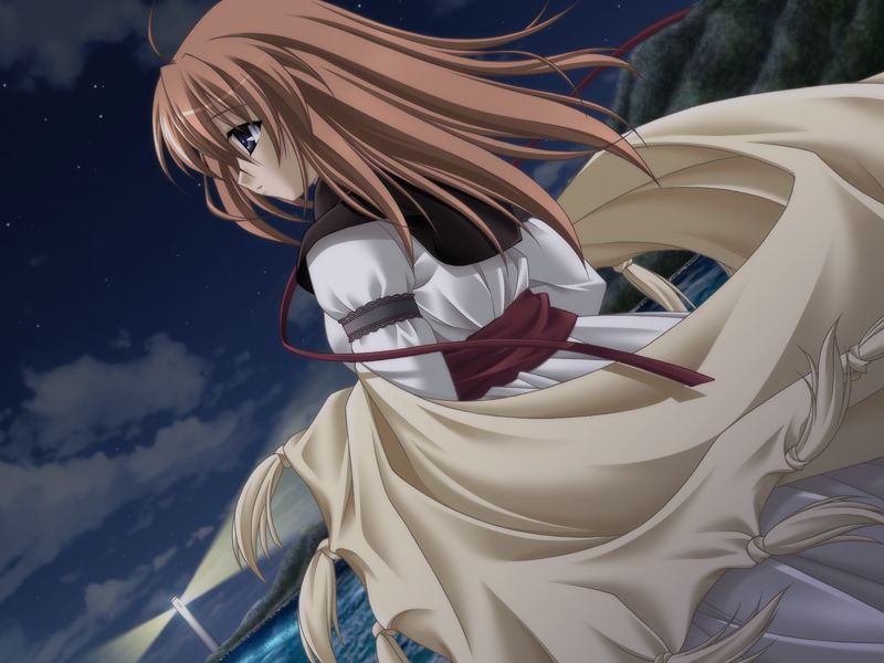 Kimi ni Tomoru Hi page 5 full