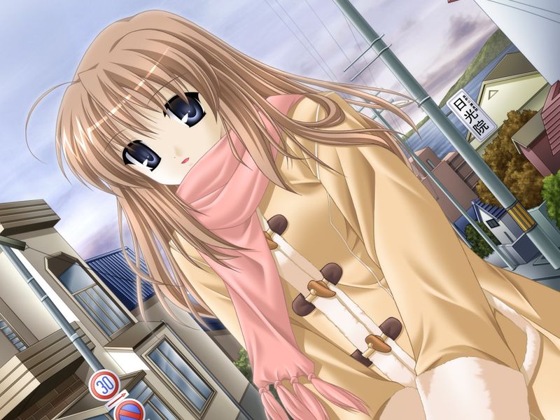 Kimi ni Tomoru Hi page 9 full