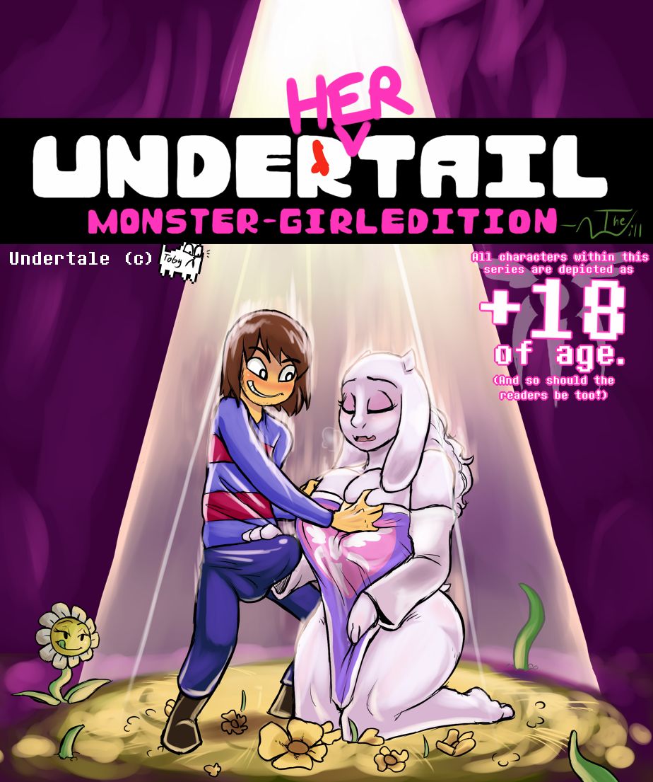 Undertail part 1 page 1 full