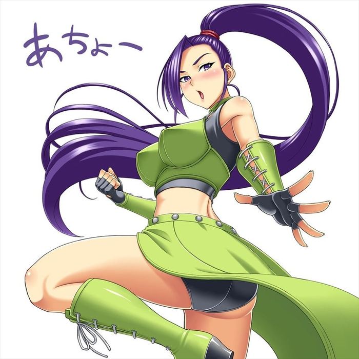 Dragon Quest XI Martina Gallery page 1 full