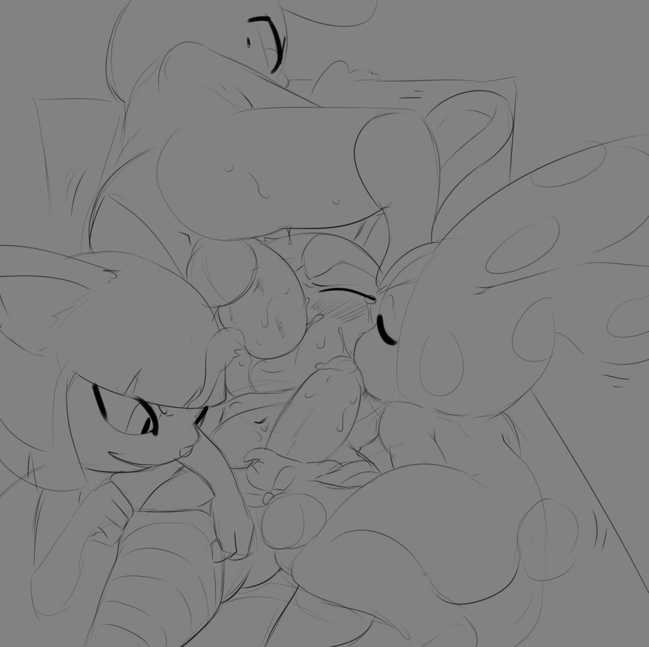 The Ankha Gallery page 10 full