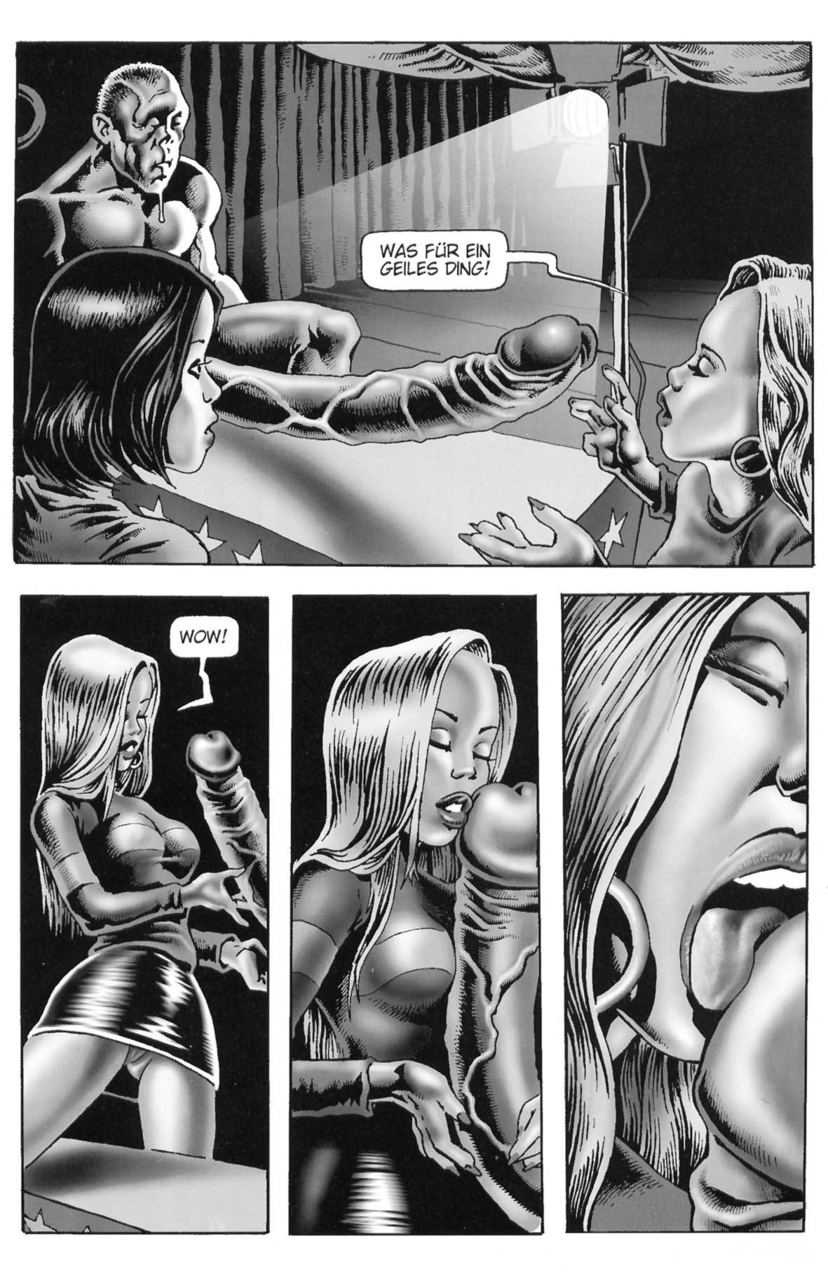 Alraune #1 page 6 full