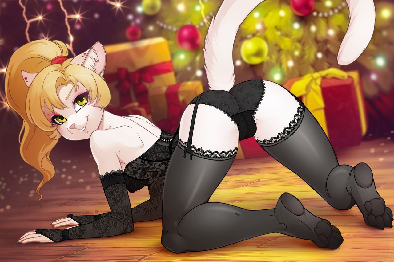 Alisa Christmas page 10 full