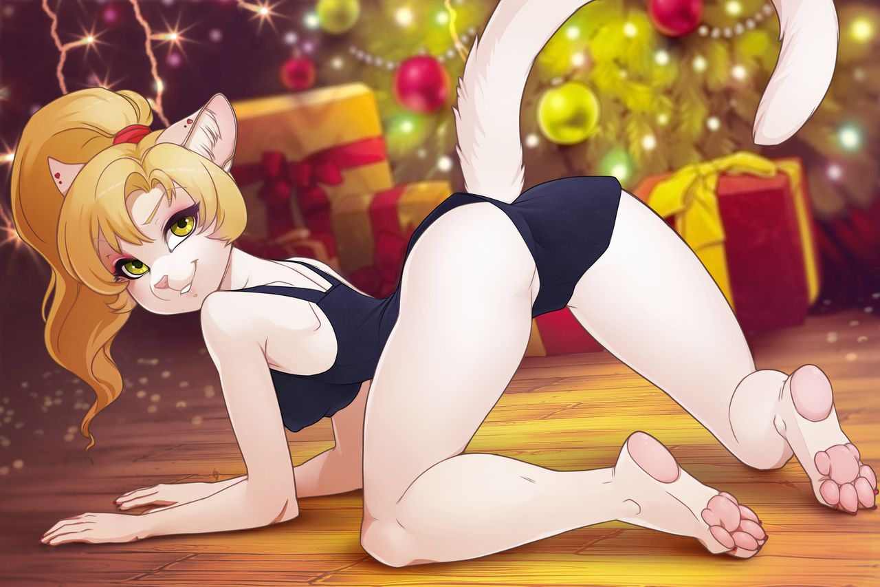 Alisa Christmas page 4 full