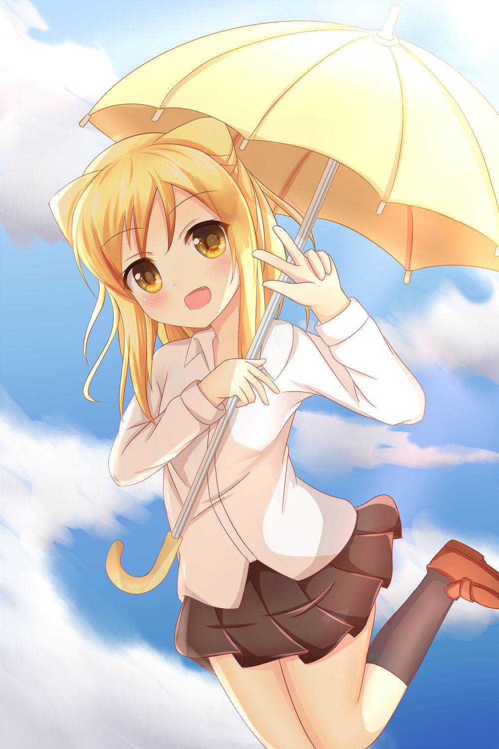 Hikari Takanashi page 3 full