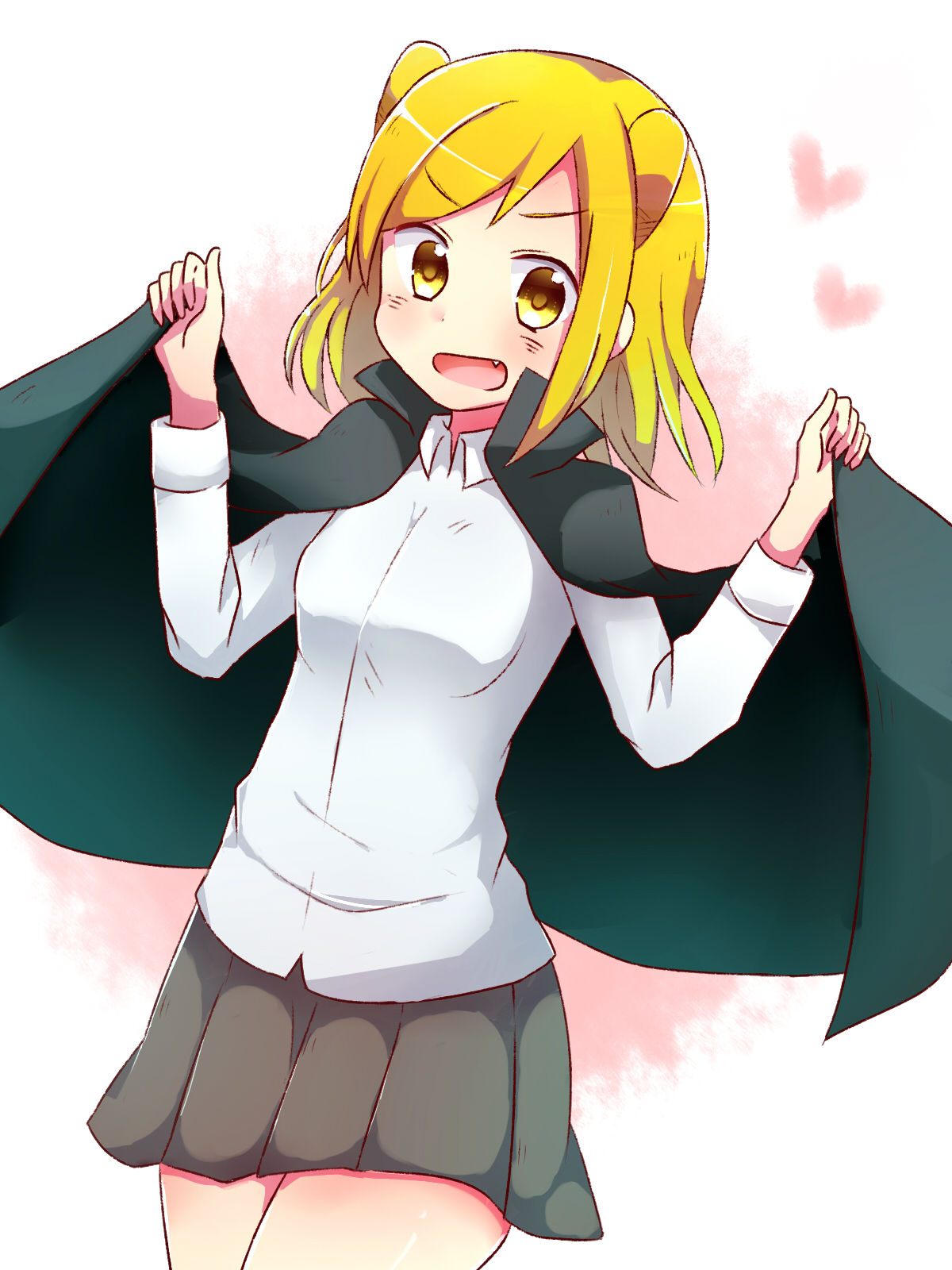 Hikari Takanashi page 6 full