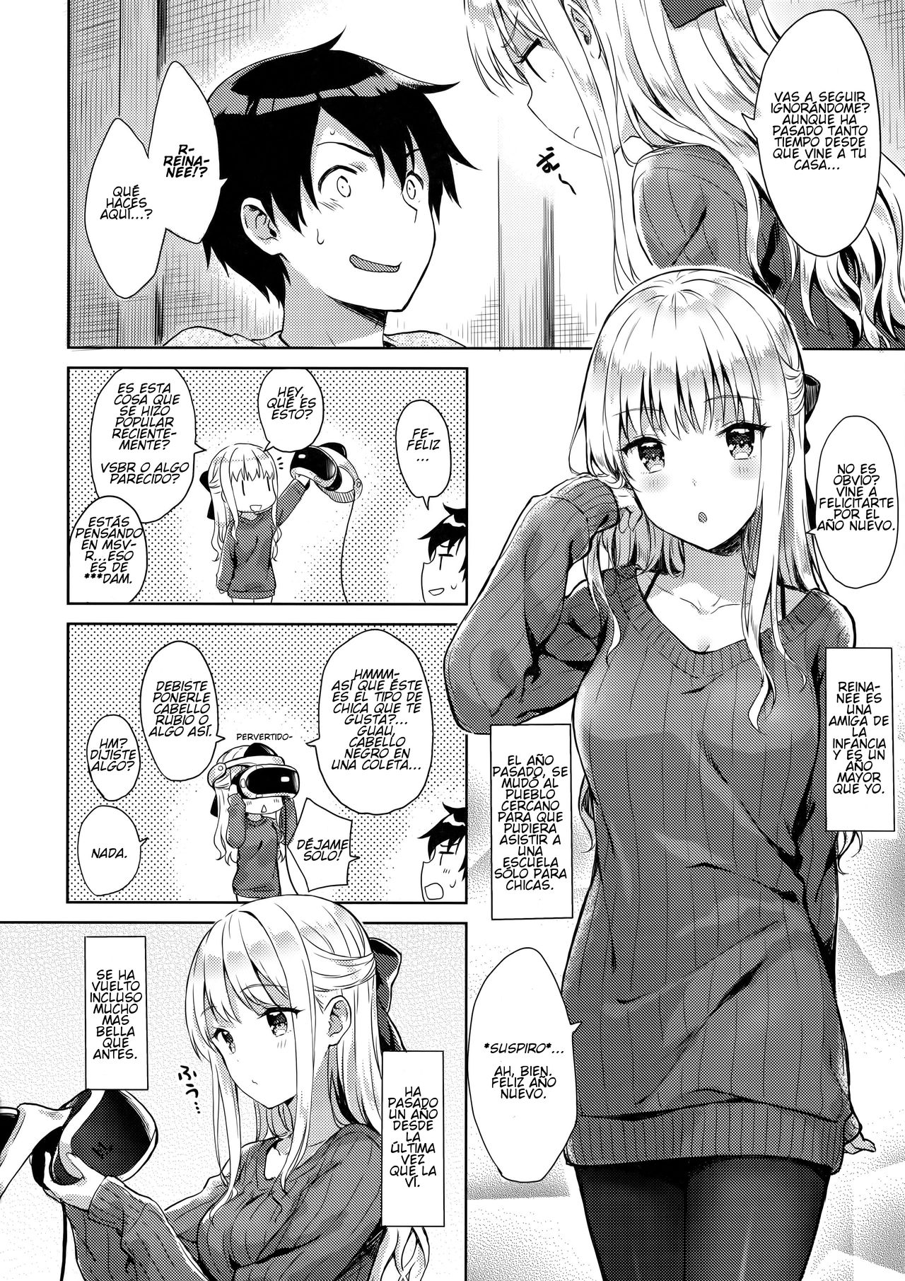 R.E.I.N.A page 5 full
