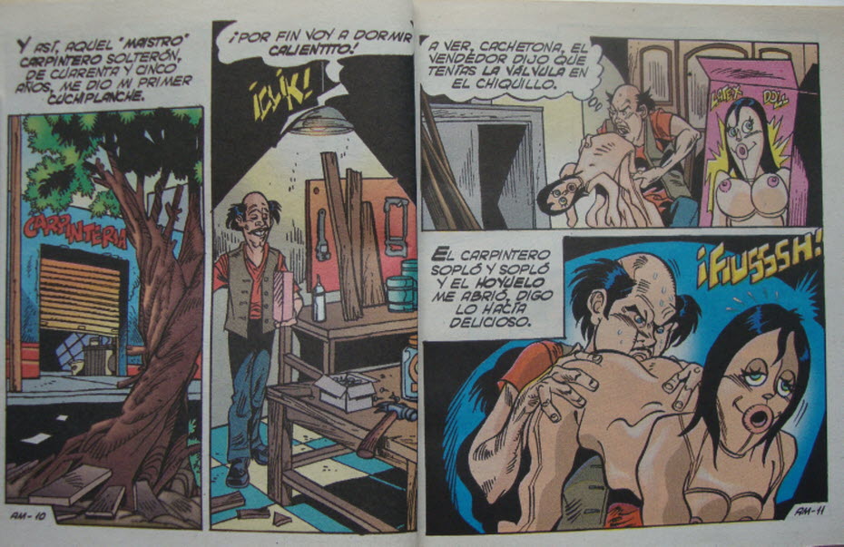 Aca Los Maistros 28 page 7 full