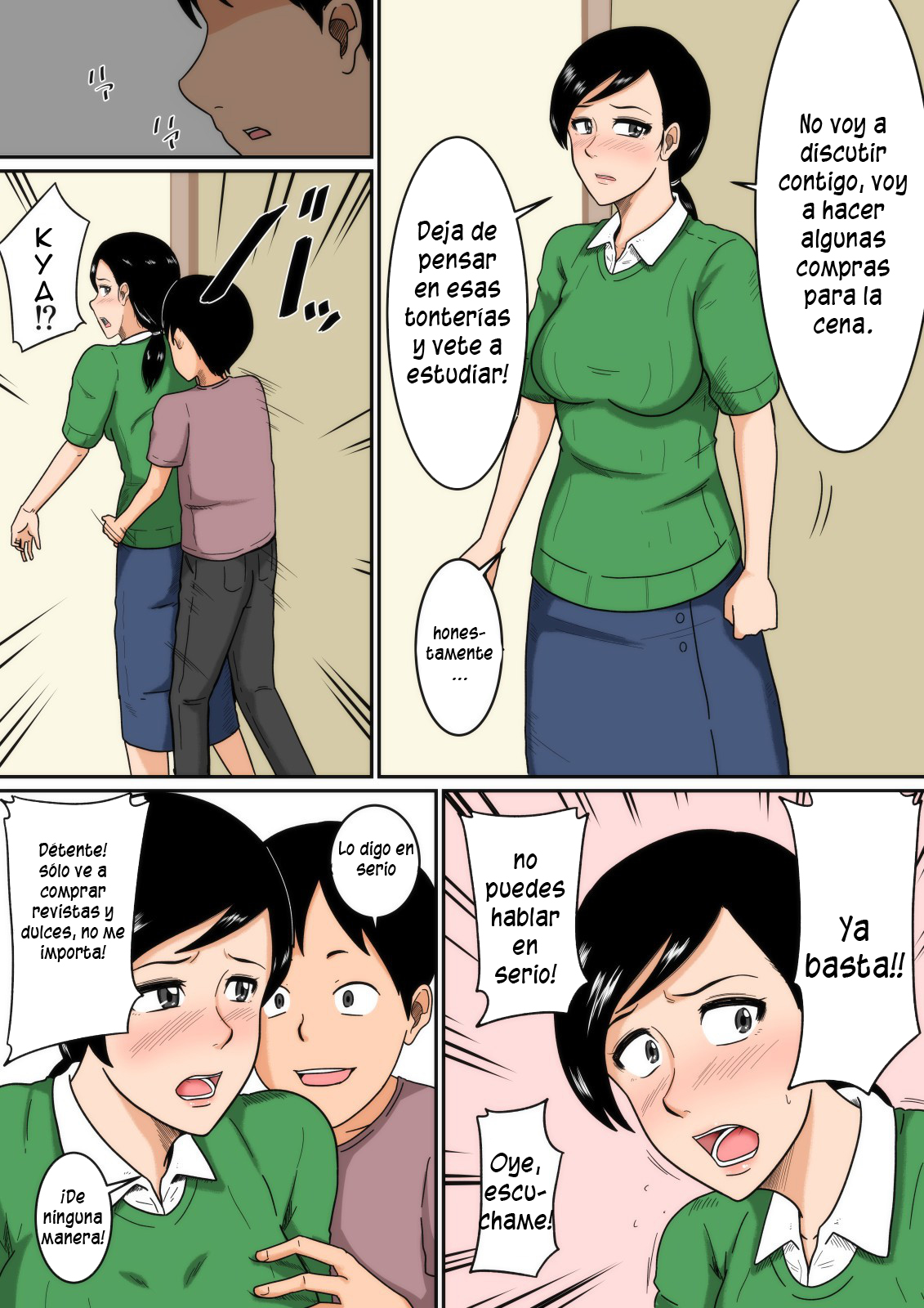 Idol page 5 full