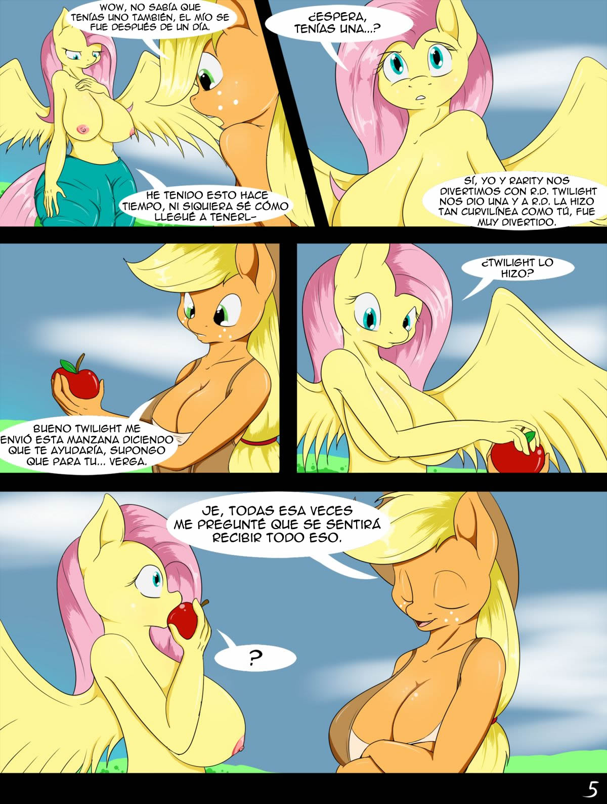 Temptation Tales 2 page 6 full