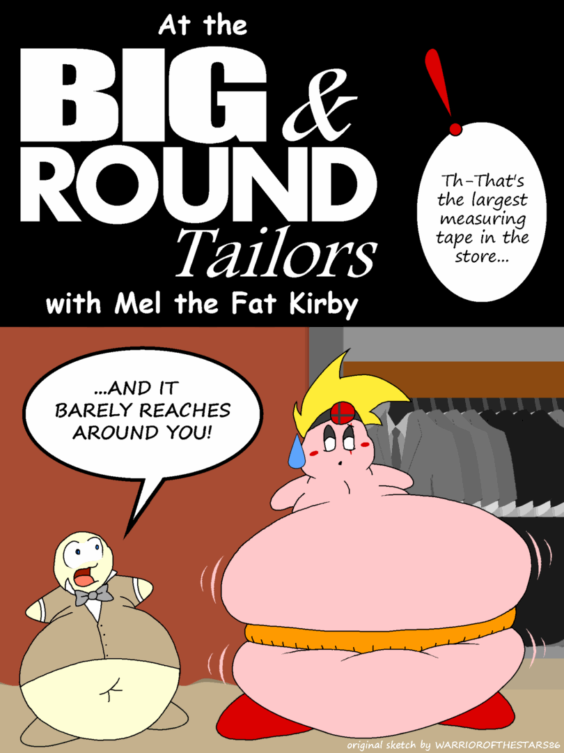 ARTIST Colourbellystuff page 10 full