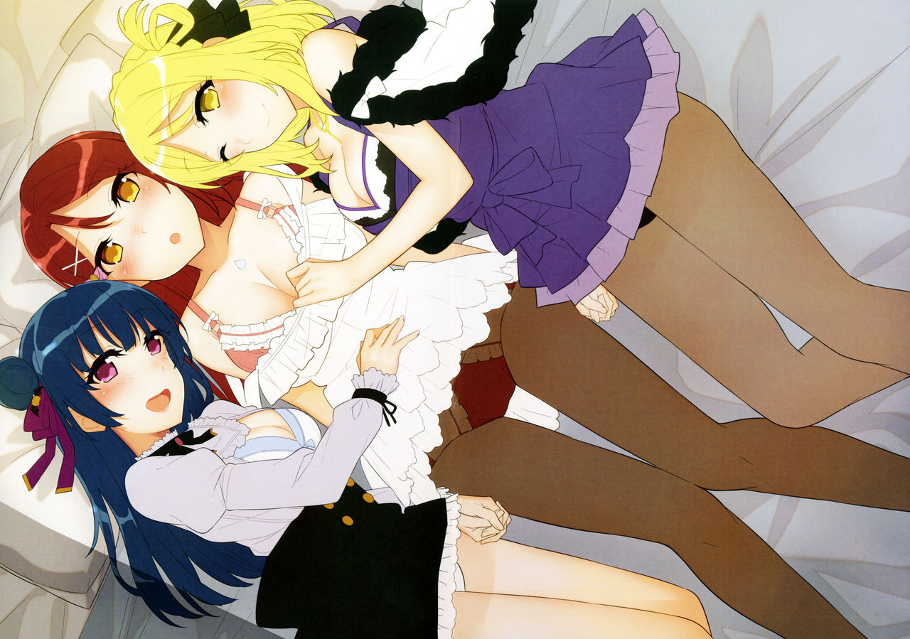 Fujisawa Minato Shinsenkan  Guilty Kiss no Erohon page 10 full