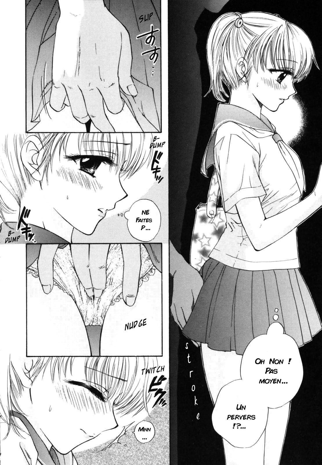 The Great Escape Ch. 0 page 10 full