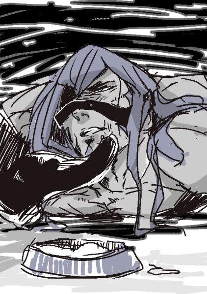 Blazblue page 7 full