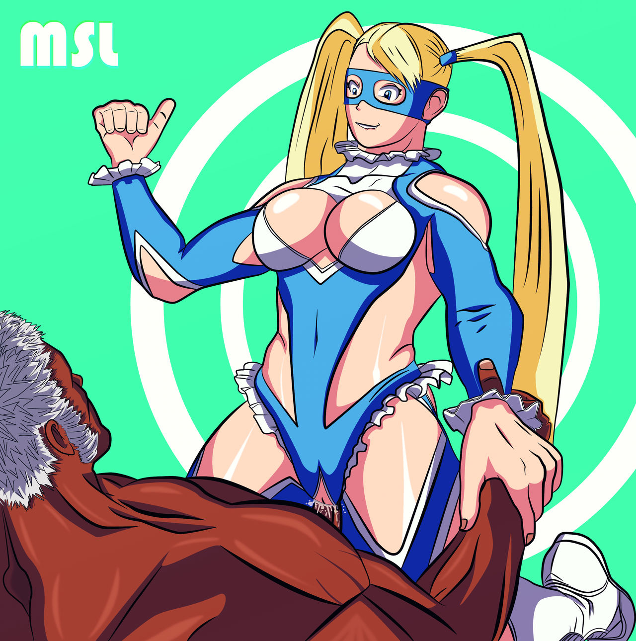 Artist MSL official page 7 full