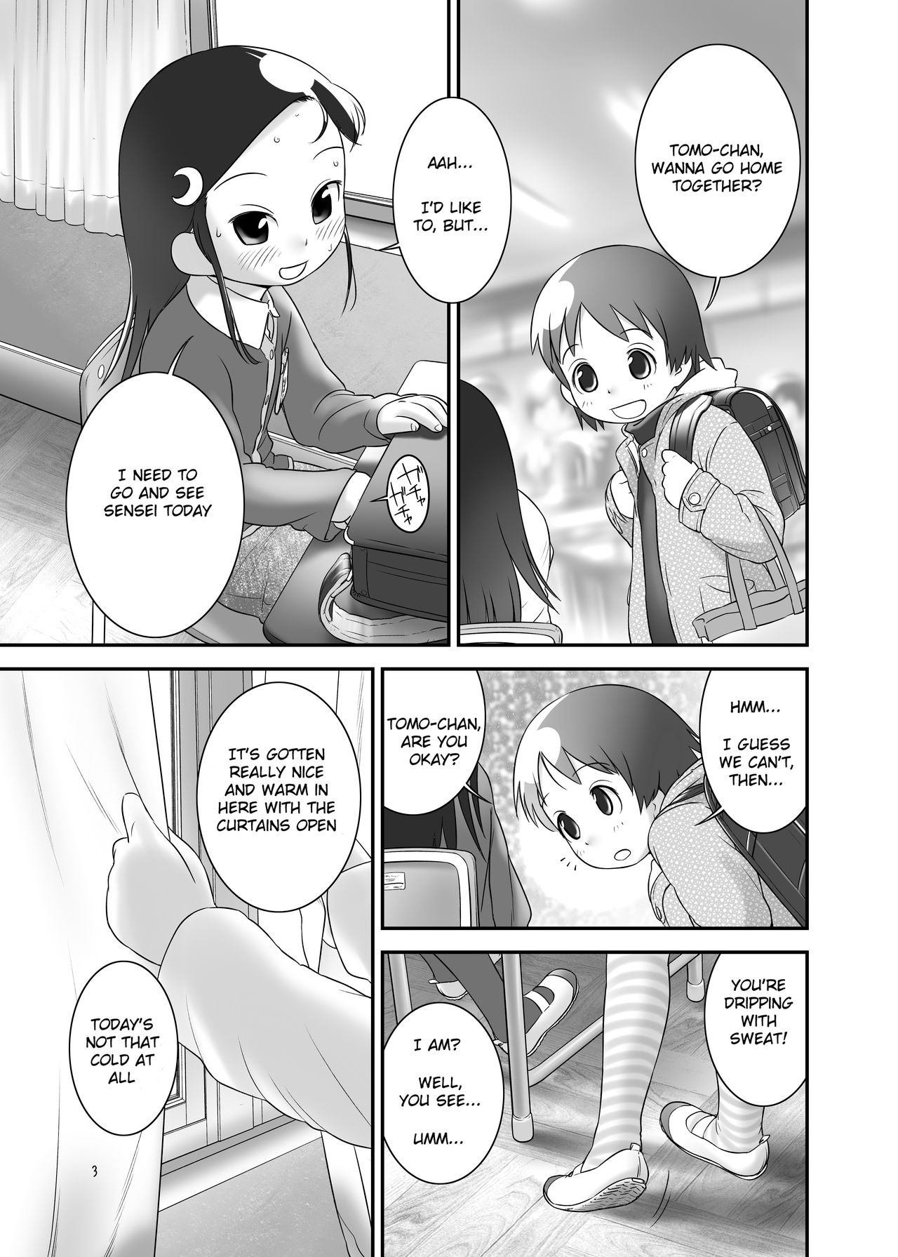Oshikko Sensei 3~.  =LWB= page 3 full