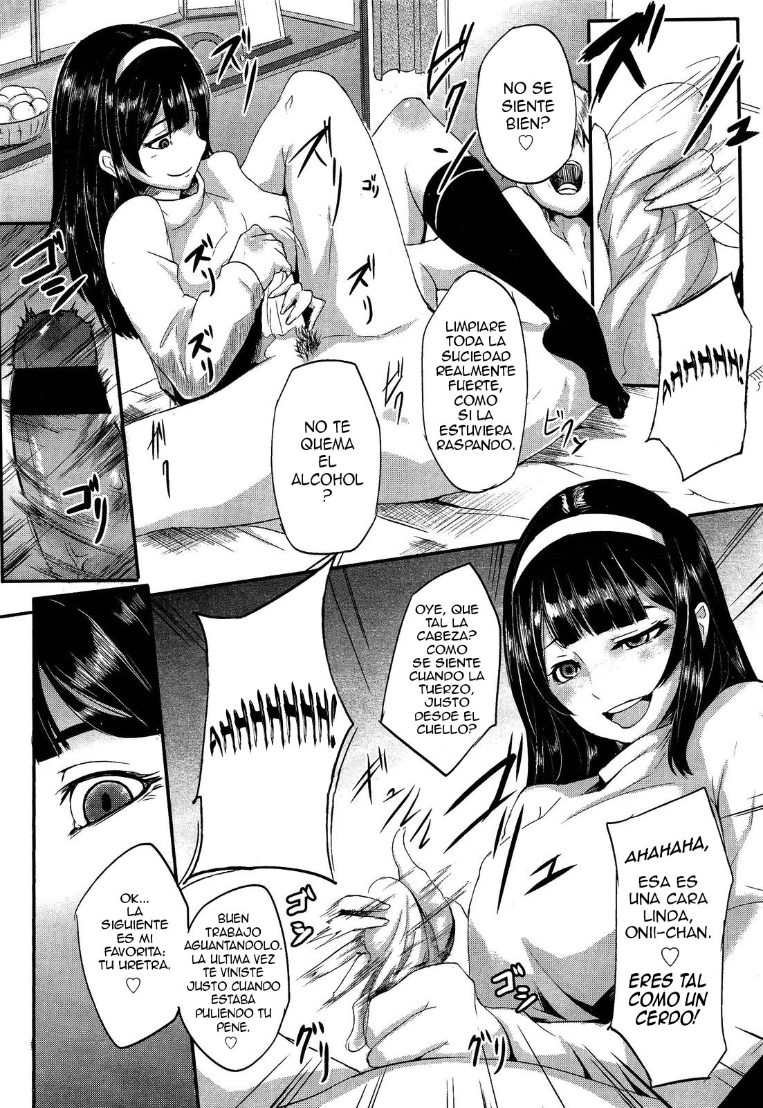 Private Lesson | Lecciones privadas page 8 full
