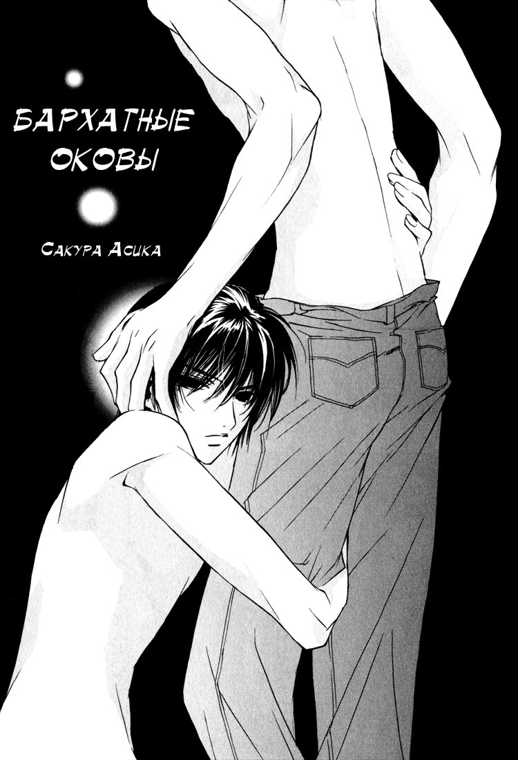 Biroudo no Tensoku | Бархатные оковы page 3 full