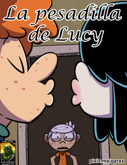 Lucy's Nightmare | La Pesadilla de Lucy