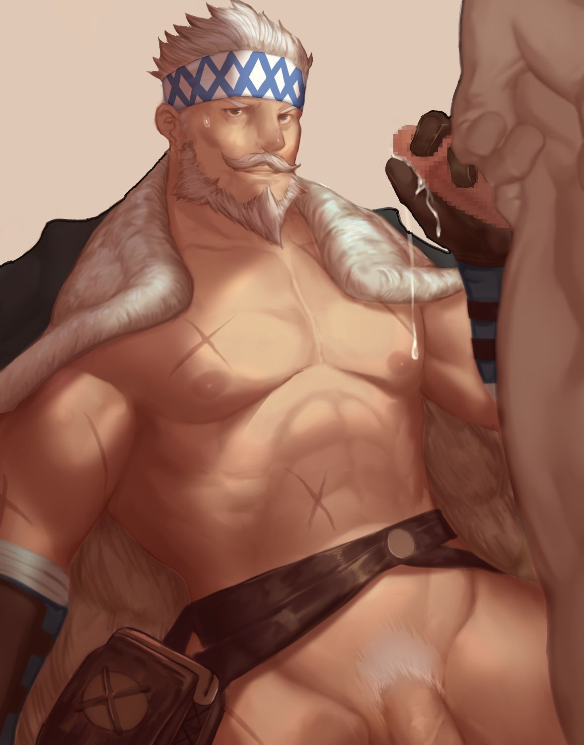 Granblue Fantasy page 1 full