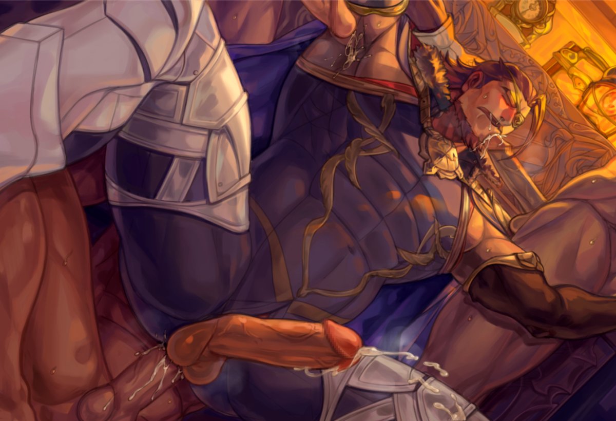 Granblue Fantasy page 10 full