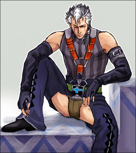 Final fantasy X Part.2 page 3 full