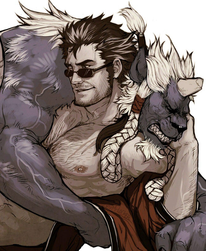 Final fantasy X Part.2 page 5 full