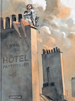 Hotel Particulier