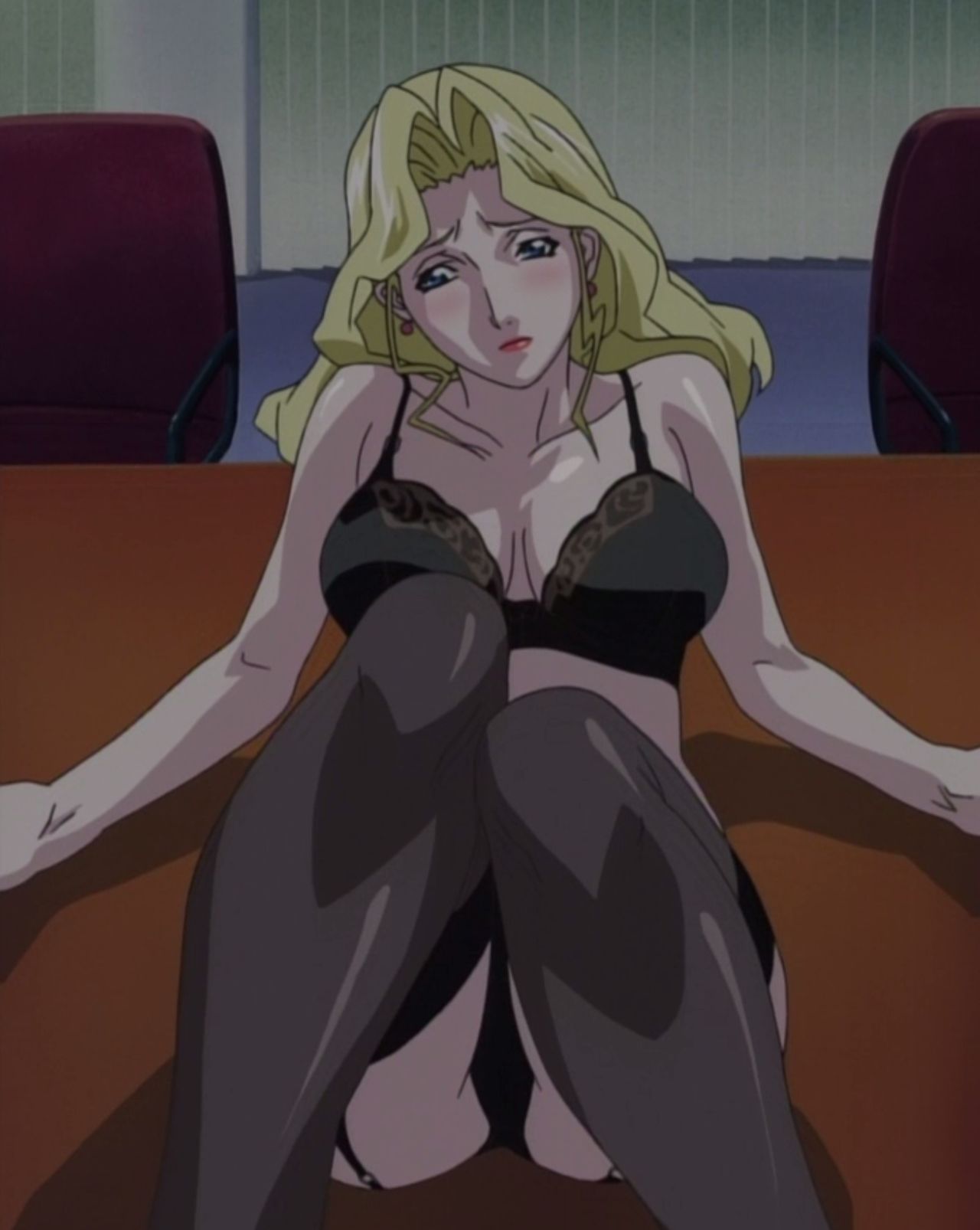 Lingeries HQ screencaps page 2 full