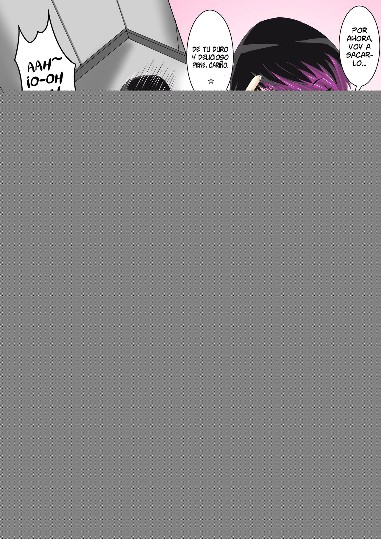 My Girlfriend: Viviana 01 | Mi novia Viviana 01 page 5 full